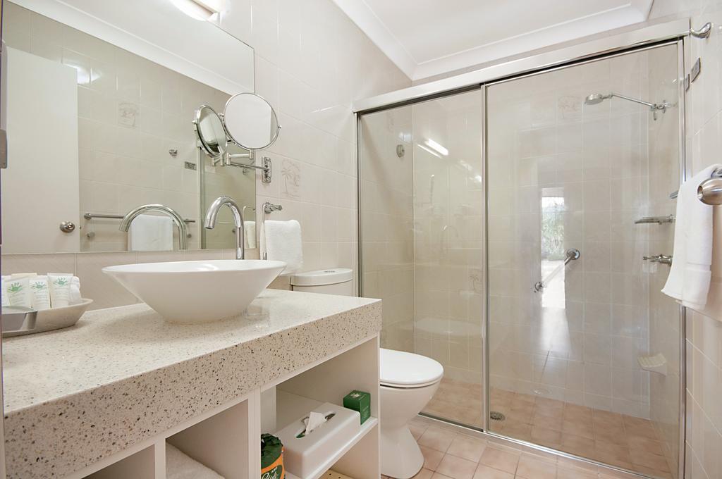 Ballina Palms Boutique Motel Cameră foto